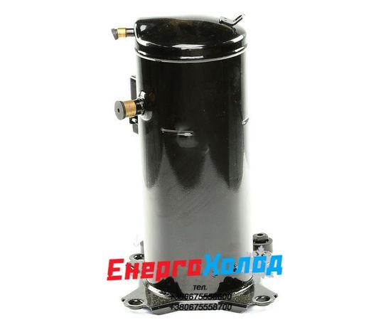 INVOTECH YH230T1G-100 (21.4 м³/ч) ГЕРМЕТИЧНИЙ СПІРАЛЬНИЙ КОМПРЕСОР