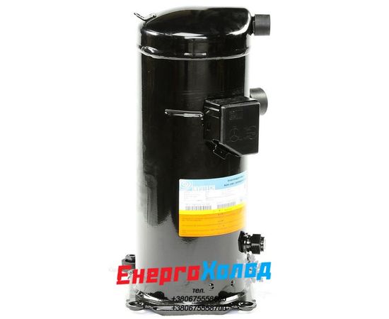 INVOTECH YM70E1S-100 (11.8 м³/ч) ГЕРМЕТИЧНЫЙ СПИРАЛЬНЫЙ КОМПРЕССОР