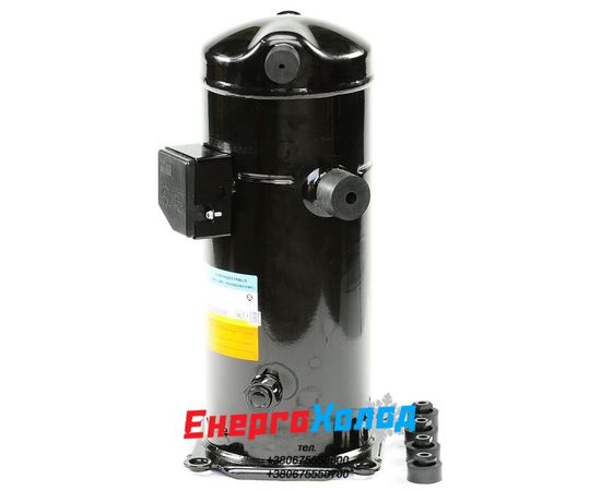 INVOTECH YM182E1S-100 (29.1 м³/ч) ГЕРМЕТИЧНЫЙ СПИРАЛЬНЫЙ КОМПРЕССОР