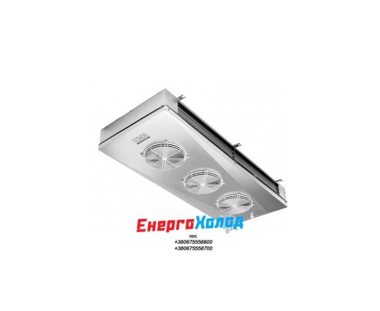 ECO MIC 301 ED (2,58 кВт) ВОЗДУХООХЛАДИТЕЛИ
