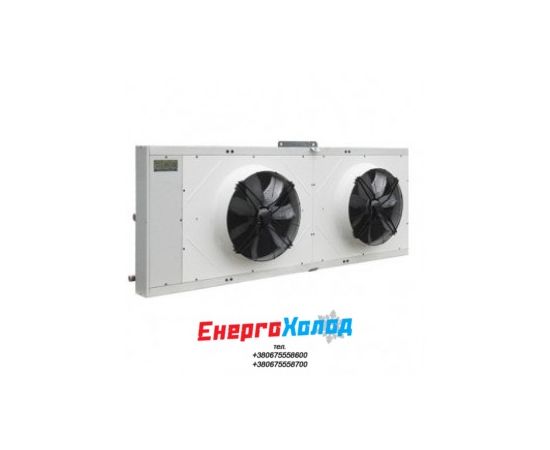 Eco KCE 62A4 (110 кВт) КОНДЕНСАТОРИ