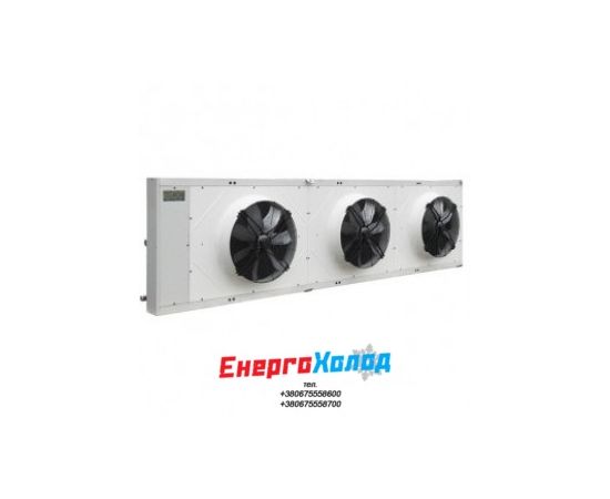 Eco KCE 63A3 (153 кВт) КОНДЕНСАТОРЫ