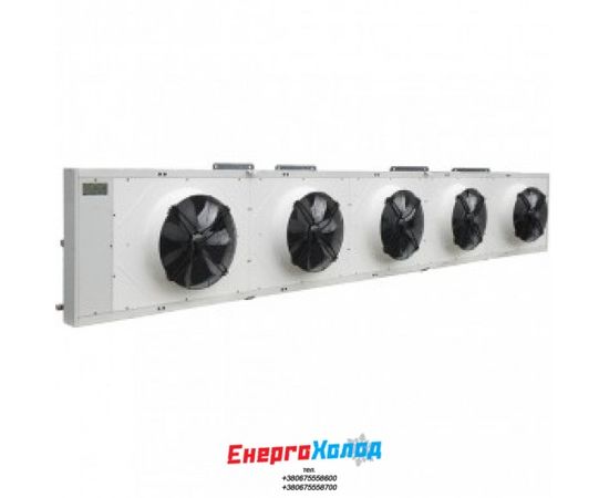 Eco KCE  65A2 (212 кВт) КОНДЕНСАТОРИ