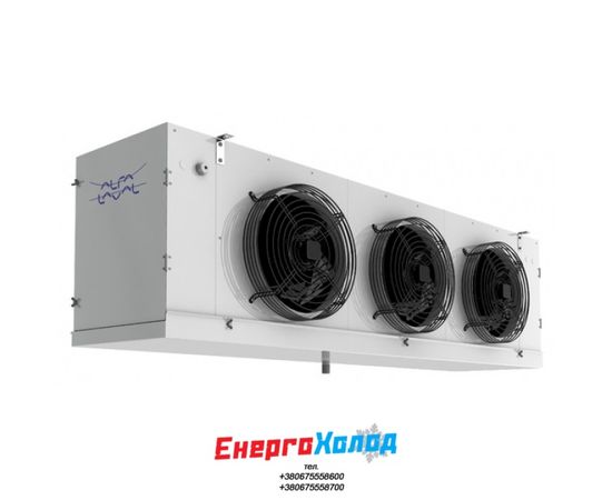 ALFA LAVAL CCEH253.1A (4,6 кВт) ВОЗДУХООХЛАДИТЕЛИ