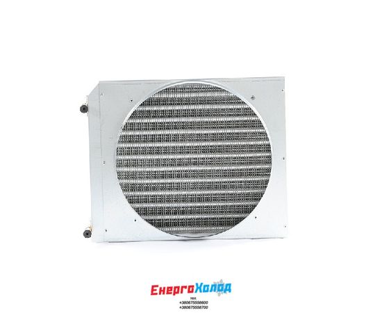 Garcia Camara CG 31P (31,33 кВт) КОНДЕНСАТОР