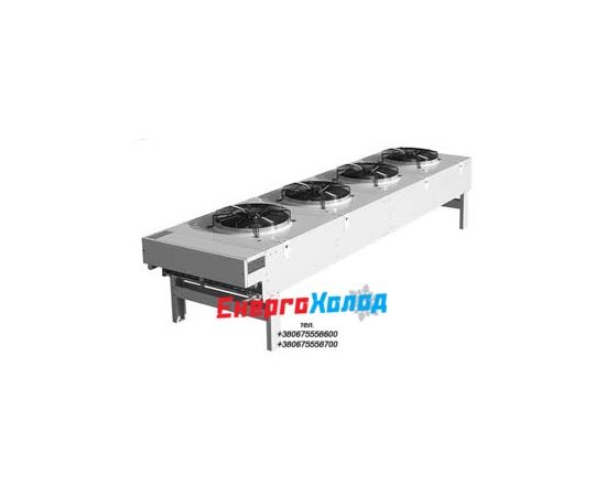 Eco KCE 51J2 (23 кВт) КОНДЕНСАТОРЫ