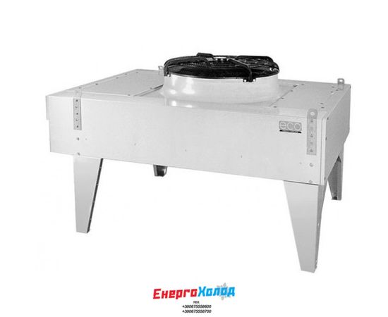 Eco KCE 52J2 (46 кВт) КОНДЕНСАТОРИ