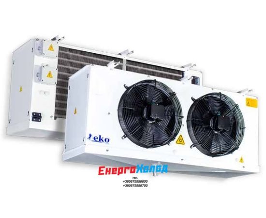 EKO ESR 50.21 (SC2 - 17,985 кВт) ВОЗДУХООХЛАДИТЕЛИ