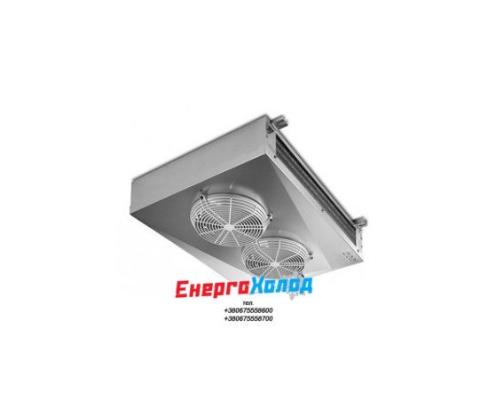 ECO EVS 271 ED (1,731 кВт) ВОЗДУХООХЛАДИТЕЛИ