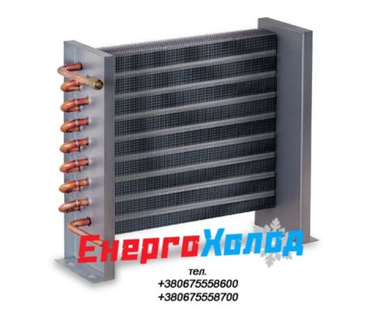 eko FS 2 HP D (4,030 кВт) КОНДЕНСАТОРИ
