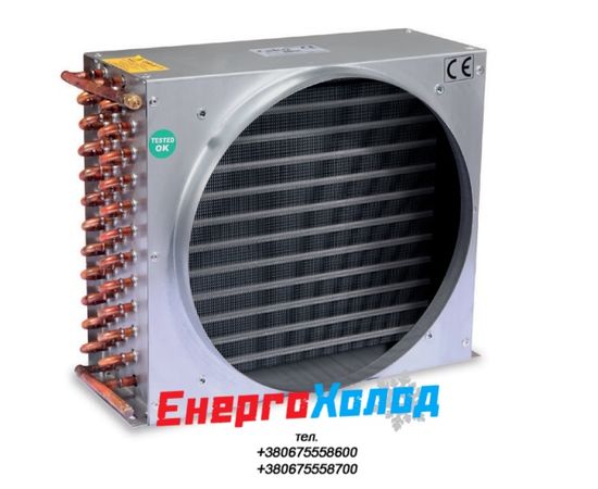 eko FS 1 HP D (2,990 кВт) КОНДЕНСАТОРИ