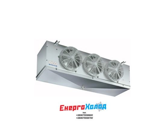ECO GCE 313F6 ED (8,28 кВт) ПОВІТРООХОЛОДЖУВАЧІ