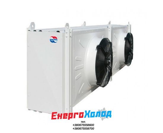 Guntner GVH090.2D/2 (GVV090.2D/2) - (128 кВт) КОНДЕНСАТОРЫ