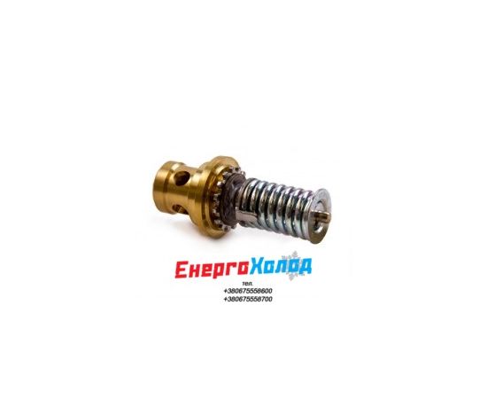 Дюза Danfoss №0,5 для TE5 (067B2788)