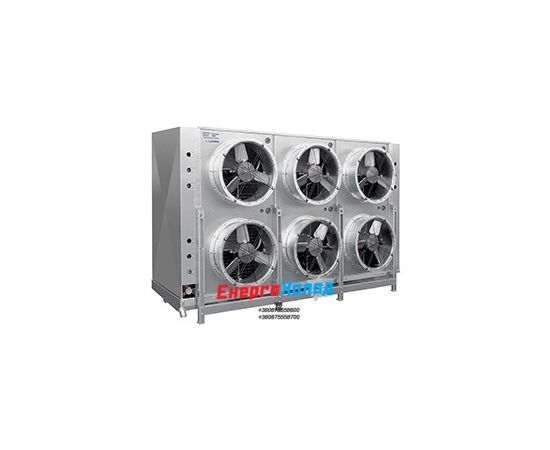 ECO SRE 65B12 ED (38,80 кВт) ШОКФОСТЕРИ