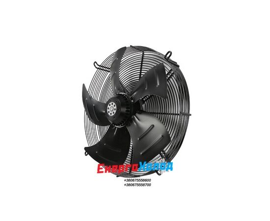 Вентилятор MaEr 4D-450-S-102L/45 (YSWF102L45P4-522N-450)