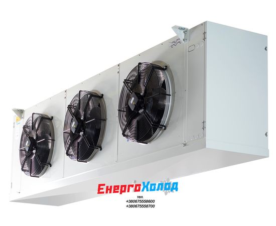 ALFA LAVAL CCEH503.2A (23,63 кВт) ВОЗДУХООХЛАДИТЕЛИ