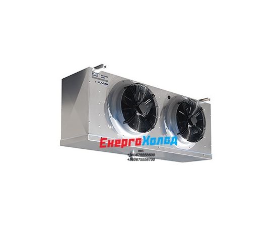 ECO CTE 632A6 ED (52,416 кВт) ПОВІТРООХОЛОДЖУВАЧІ