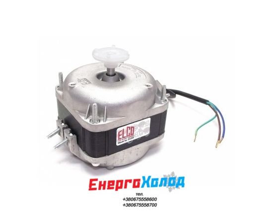 Мікродвигун ELCO VN 16-25/029