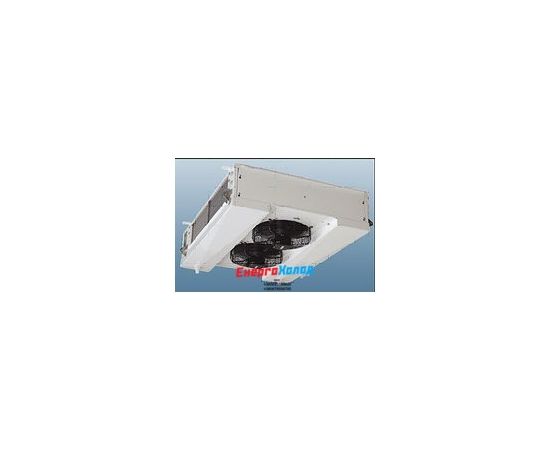 GARCIA CAMARA EPL426BN (SC2 10,62 кВт) ВОЗДУХООХЛАДИТЕЛИ