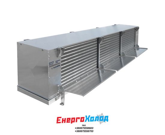 ECO FTE 355A07 (21,40 кВт) ПОВІТРООХОЛОДЖУВАЧІ