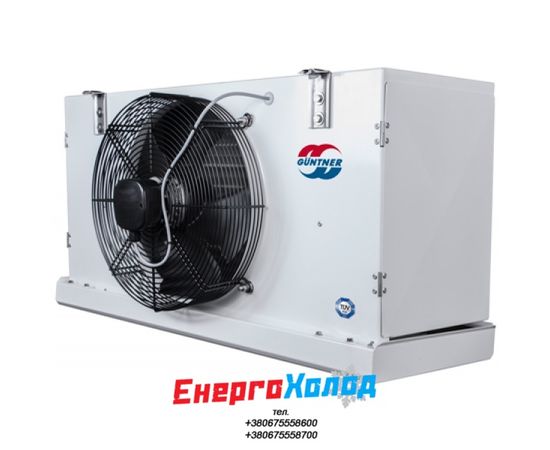 GUNTNER GACC RX 040.1/3-70.A (1820859) (17,00 кВт) ПОВІТРООХОЛОДЖУВАЧІ
