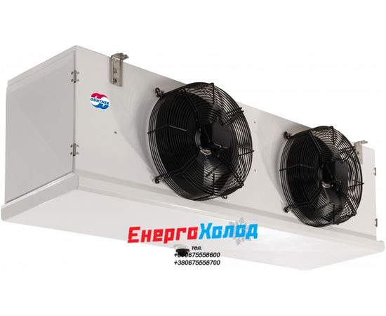 GUNTNER GACC RX 050.1/4-70.A (1820855) (51,40 кВт) ПОВІТРООХОЛОДЖУВАЧІ
