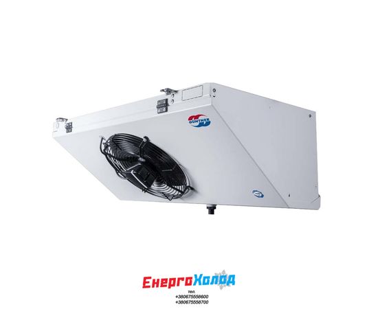 GUNTNER GASC RX 031.1/2-70.A - 1821044 (5,20 кВт) ПОВІТРООХОЛОДЖУВАЧІ