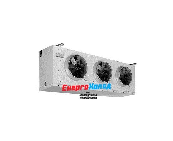 ECO ICE 53A10 ED (41,5 кВт) ПОВІТРООХОЛОДЖУВАЧІ