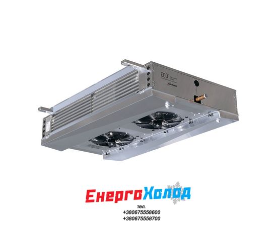 ECO IDE 52A07 ED (30,51 кВт) ПОВІТРООХОЛОДЖУВАЧІ