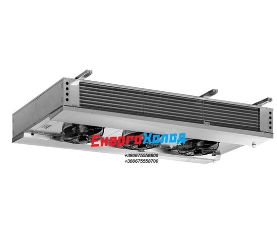 ECO IDE 43B10 ED (24,09 кВт) ПОВІТРООХОЛОДЖУВАЧІ