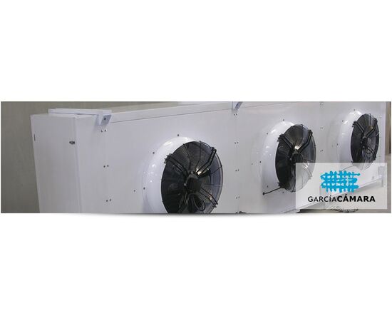 GARCIA CAMARA LC576CE (SC2 53,9 кВт) ВОЗДУХООХЛАДИТЕЛИ