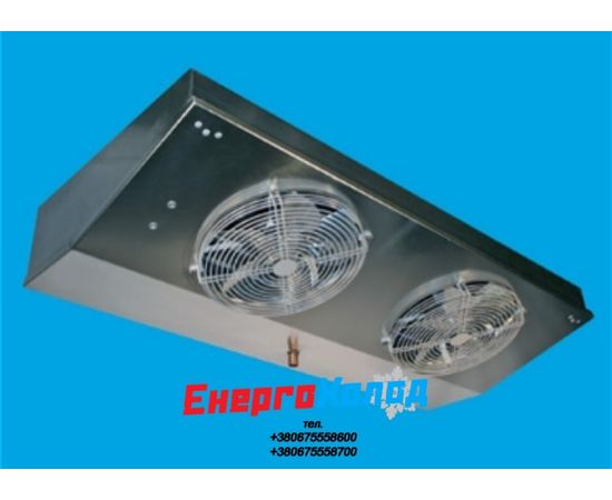 GARCIA CAMARA MBS362BE (SC2 2,03 кВт) ПОВІТРООХОЛОДЖУВАЧІ