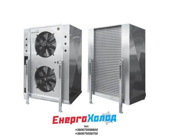 ECO SRE 26A12 ED (15,90 кВт) ШОКФОСТЕРИ