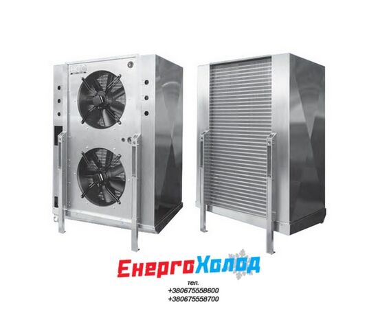 ECO SRE  25B10 ED (14,60 кВт) ШОКФОСТЕРИ