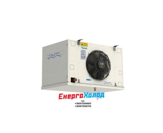 ALFA LAVAL CCEH501.2B (10,42 кВт) ВОЗДУХООХЛАДИТЕЛИ