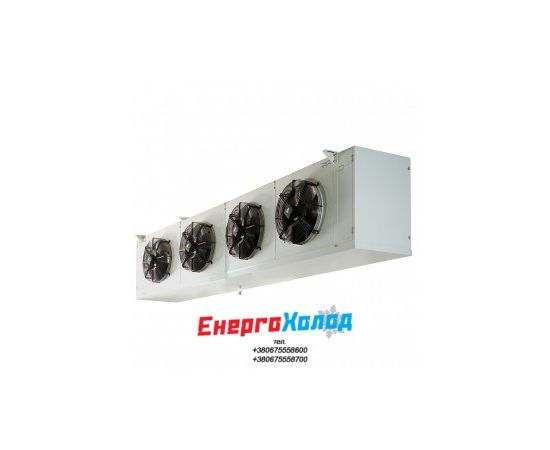 ALFA LAVAL CCEH404B (19,1 кВт) ПОВІТРООХОЛОДЖУВАЧІ