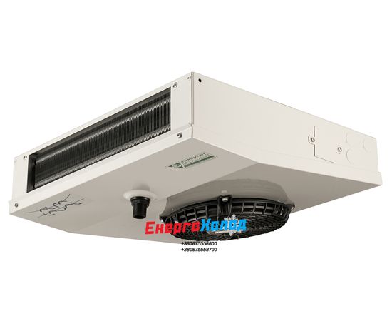 ALFA LAVAL CSEH301BS7 (1,05 кВт) ПОВІТРООХОЛОДЖУВАЧІ