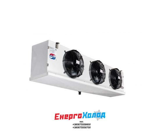 GUNTNER GACC RX 050.1/4-70.A (1820855) (51,40 кВт) ПОВІТРООХОЛОДЖУВАЧІ