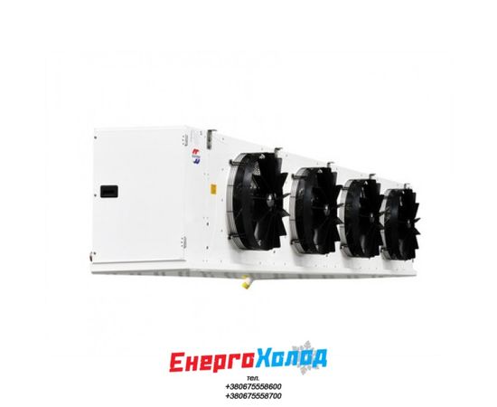 GUNTNER GACC RX 050.1/4-70.A (1820855) (51,40 кВт) ПОВІТРООХОЛОДЖУВАЧІ