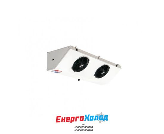 GUNTNER GASC RX 031.1/2-70.A - 1821044 (5,20 кВт) ПОВІТРООХОЛОДЖУВАЧІ