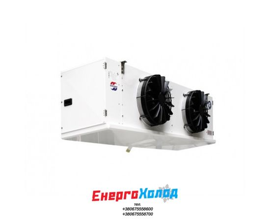 GUNTNER GHF 031.2H/27-ENW50.E (5,50 КВТ) ПОВІТРООХОЛОДЖУВАЧІ