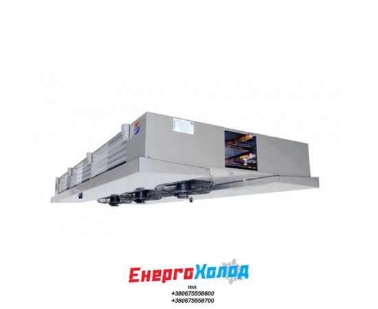 GUNTNER DHF 035A/14-L2 (1,95 кВт) ПОВІТРООХОЛОДЖУВАЧІ