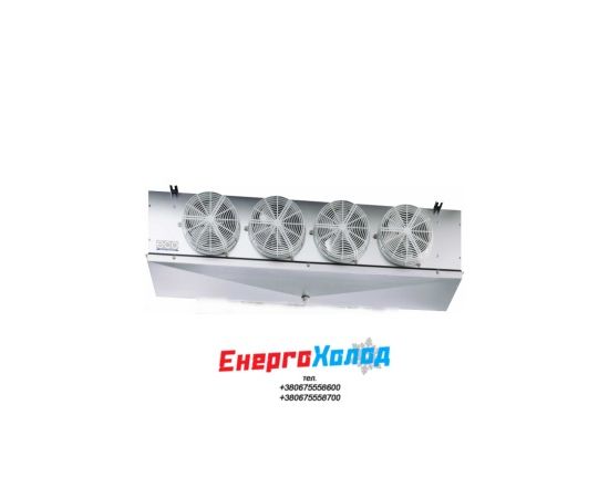 ECO CTE 504B8 ED (53,868 кВт) ВОЗДУХООХЛАДИТЕЛИ
