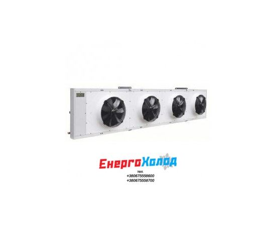 ECO ICE 54D12 ED (81,83 кВт) ПОВІТРООХОЛОДЖУВАЧІ