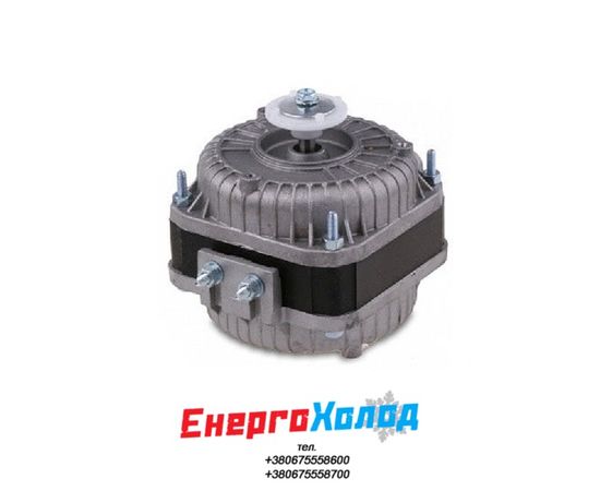 Микродвигатель Weiguang YZF 25-40