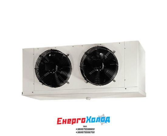 GARCIA CAMARA EC150CE (SC2 13,78 кВт) ПОВІТРООХОЛОДЖУВАЧІ