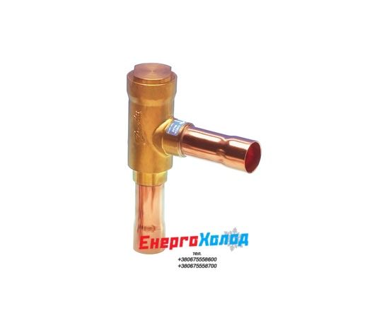 Зворотній клапан Danfoss NRVH 35s (020-1035)