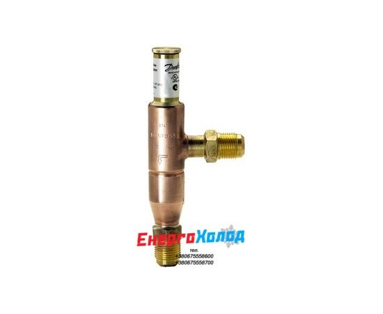 Регулятор продуктивності Danfoss KVC 12 (034L0141)