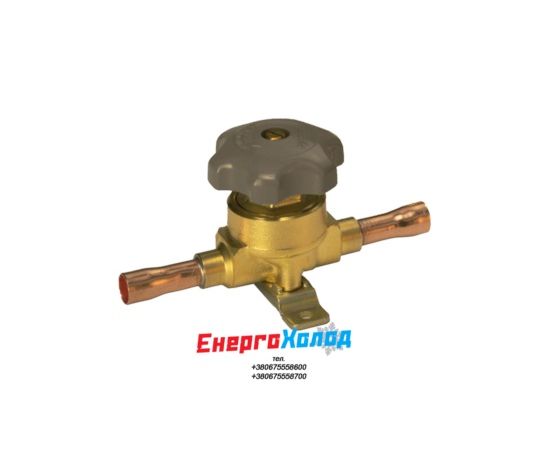 Запірний вентиль Danfoss BML 15S (009G0170)